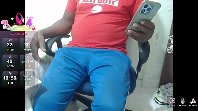 Snapshot of SEXPOLIAMOR chatting on 5, 6, 2026 SEXPOLIAMOR online show from 5, 6, 2026