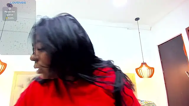 emma purple  online show from 17, 10, 2025