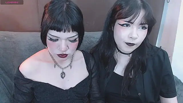 Gothel 4 online show from 25, 9, 2025