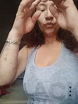 Snapshot of Cielo_carpentier69 chatting on 30, 5, 2026 Cielo carpentier69 online show from 30, 5, 2026