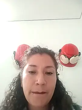 Cielo carpentier69 online show from 20, 4, 2026