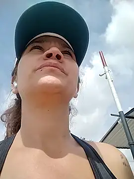 Cielo carpentier69 online show from 18, 4, 2026