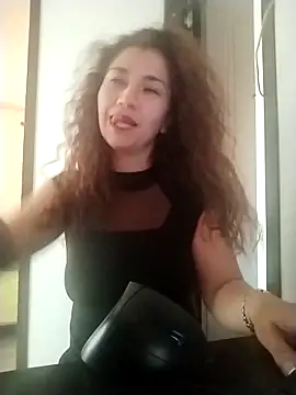 Snapshot of Cielo_carpentier69 chatting on 19, 9, 2025 Cielo carpentier69 online show from 19, 9, 2025