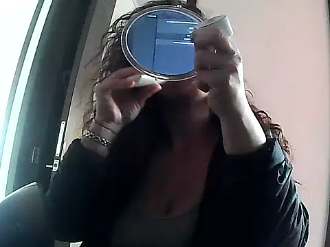 Snapshot of Cielo_carpentier69 chatting on 16, 10, 2025 Cielo carpentier69 online show from 16, 10, 2025