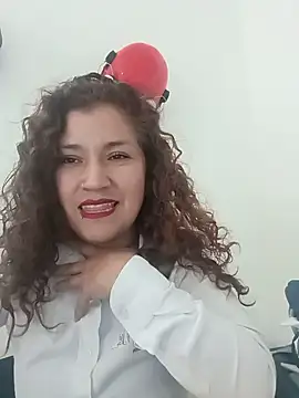 Snapshot of Cielo_carpentier69 chatting on 23, 7, 2026 Cielo carpentier69 online show from 23, 7, 2026