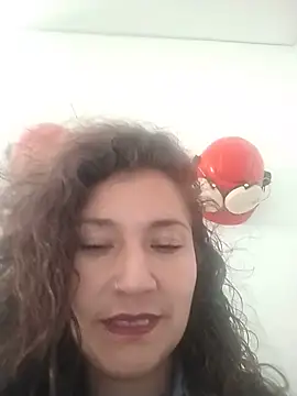 Snapshot of Cielo_carpentier69 chatting on 11, 6, 2026 Cielo carpentier69 online show from 11, 6, 2026