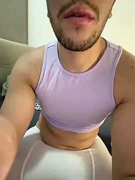 yaxxx03 online show from 24, 10, 2025