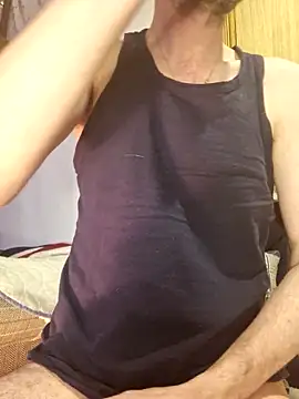 Brotherhmf1980 online show from 8, 1, 2026