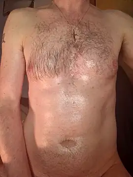 Brotherhmf1980 online show from 4, 4, 2026