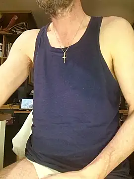 Brotherhmf1980 online show from 11, 1, 2026