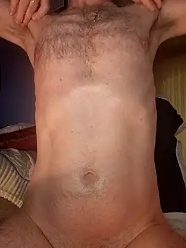 Brotherhmf1980 online show from 12, 3, 2026