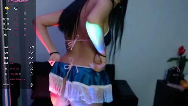 Sussan love01 online show from 3, 3, 2025