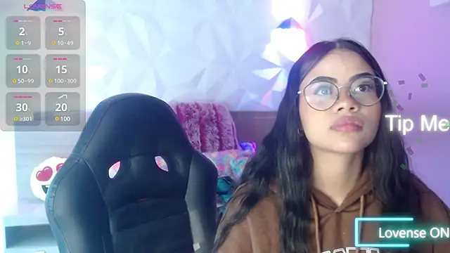 Sussan love01 online show from 24, 2, 2025