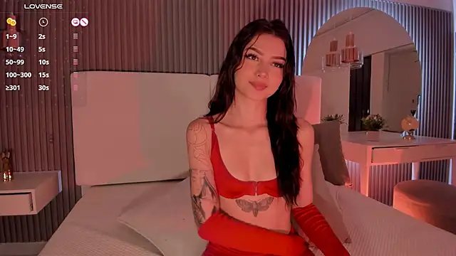 Snapshot of Giselle_royy chatting on 30, 11, 2025 Giselle royy online show from 30, 11, 2025