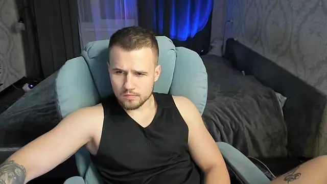 Vladik b online show from 18, 3, 2025