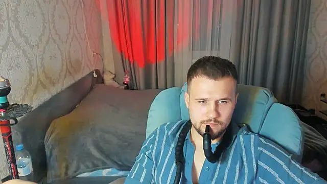 Vladik b online show from 14, 5, 2026
