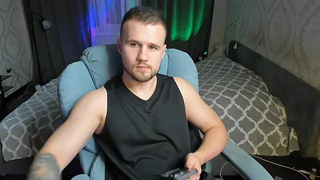 Vladik b online show from 2, 3, 2025