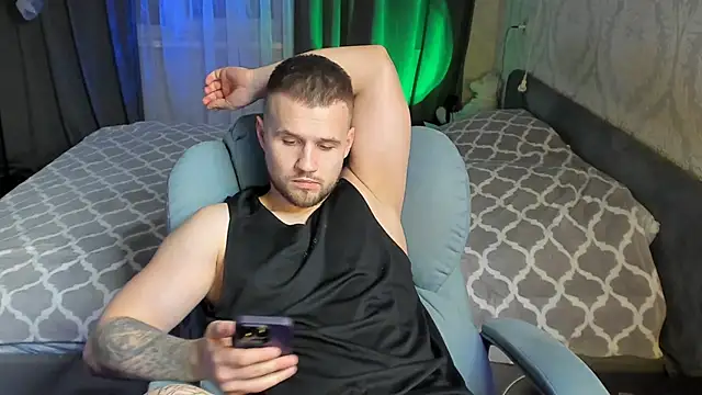 Vladik b online show from 26, 2, 2025