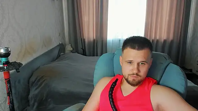 Snapshot of Vladik_b chatting on 22, 6, 2026 Vladik b online show from 22, 6, 2026
