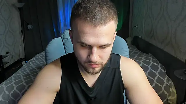 Vladik b online show from 3, 3, 2025