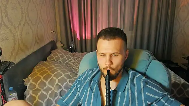 Vladik b online show from 21, 4, 2026