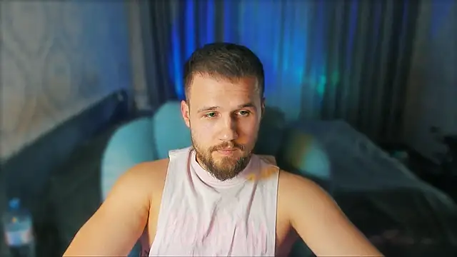 Vladik b online show from 7, 2, 2026