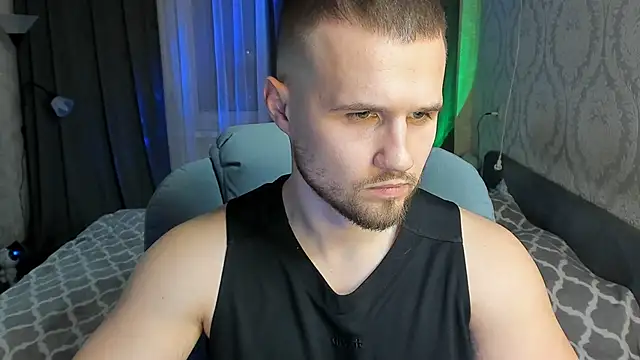 Vladik b online show from 25, 2, 2025