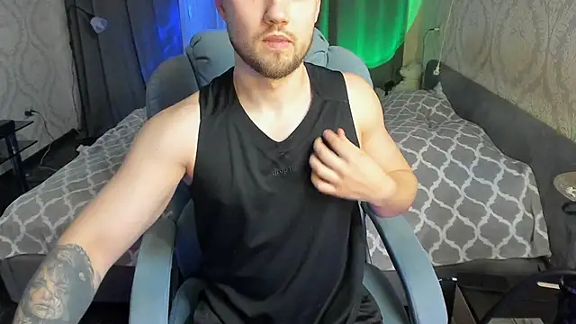 Vladik b online show from 25, 2, 2025