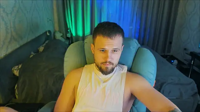 Vladik b online show from 6, 2, 2026