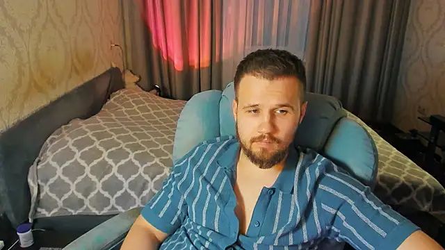 Vladik b online show from 30, 4, 2026
