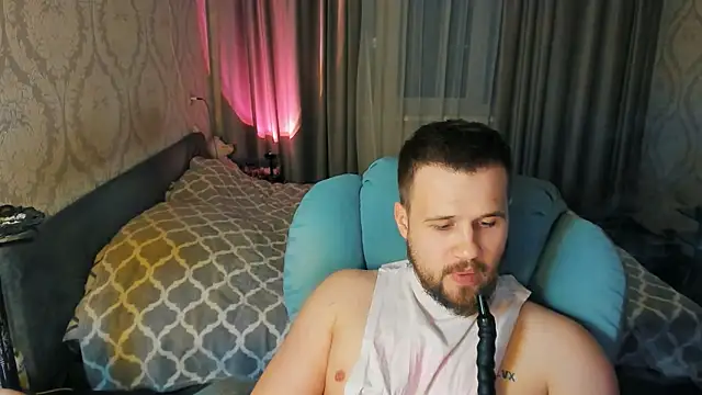 Vladik b online show from 1, 5, 2026