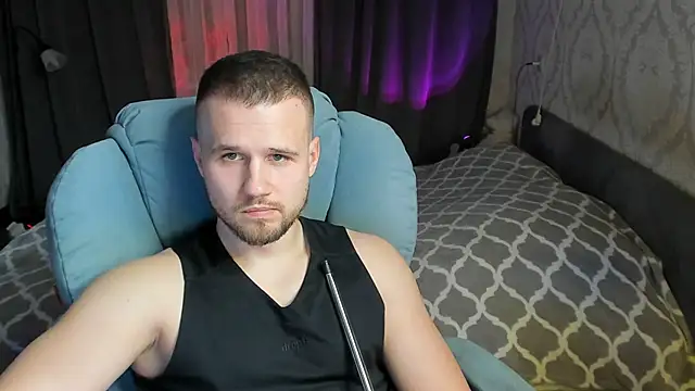 Vladik b online show from 27, 2, 2025