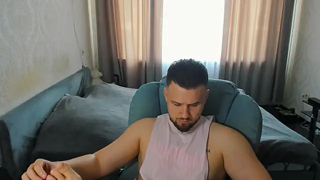 Snapshot of Vladik_b chatting on 21, 6, 2026 Vladik b online show from 21, 6, 2026