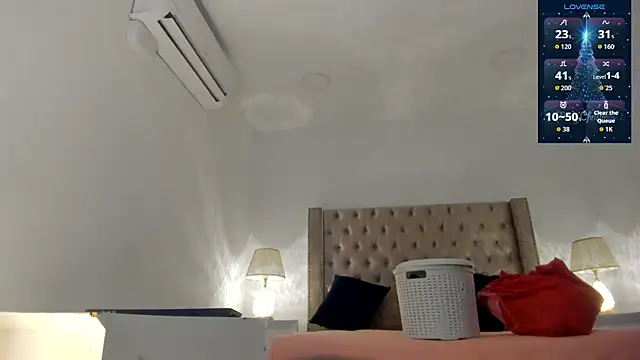 CandieGilson   online show from 22, 12, 2025