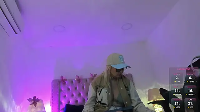 CandieGilson   online show from 15, 3, 2026