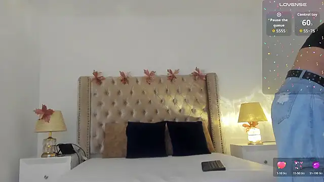 CandieGilson   online show from 13, 3, 2026