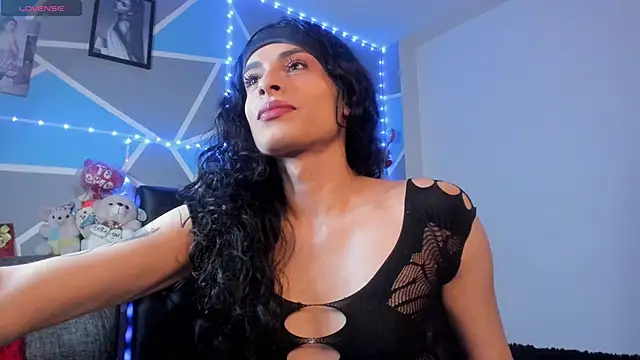 Meghan hott online show from 2, 3, 2026