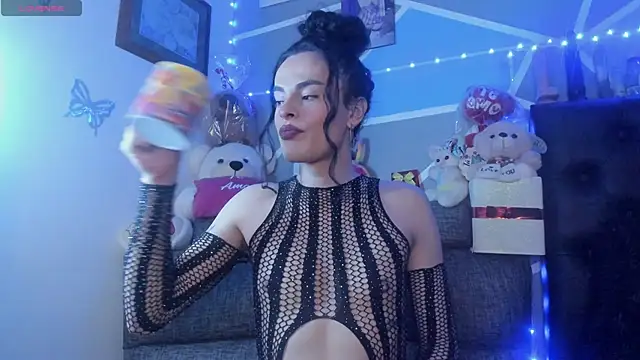 Meghan hott online show from 13, 3, 2026