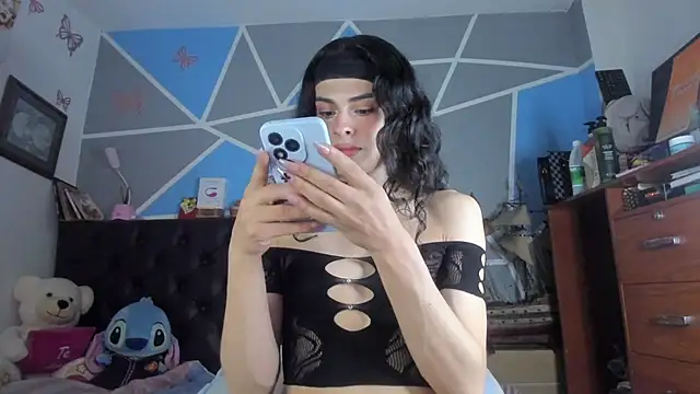 Meghan hott online show from 19, 10, 2025