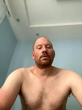 Krzysiekg123 online show from 12, 10, 2025