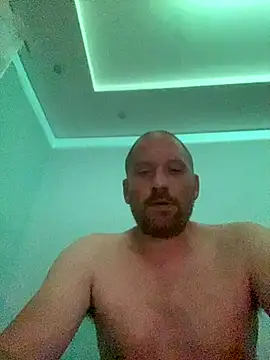 Krzysiekg123 online show from 13, 10, 2025