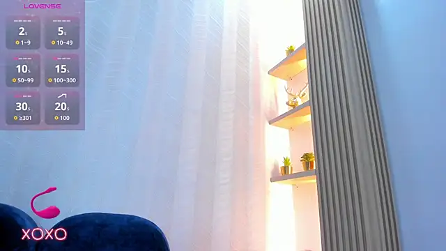 Snapshot of Naomii_Viper chatting on 25, 6, 2026 Naomii Viper online show from 25, 6, 2026