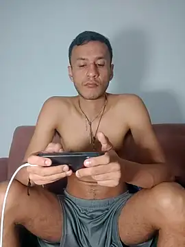 Jehan Soto online show from 9, 9, 2025