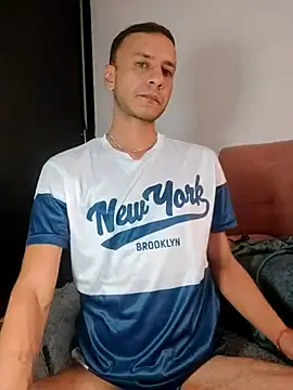 Jehan Soto online show from 30, 9, 2025