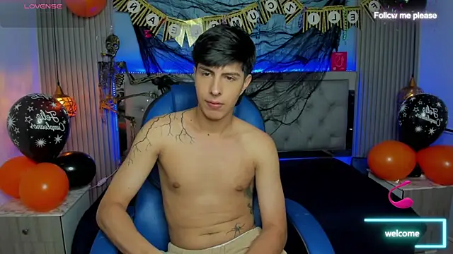 Estiv18  online show from 31, 10, 2025