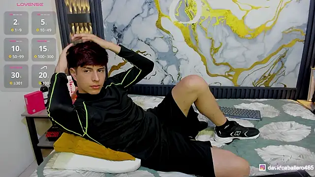 Estiv18  online show from 15, 2, 2026