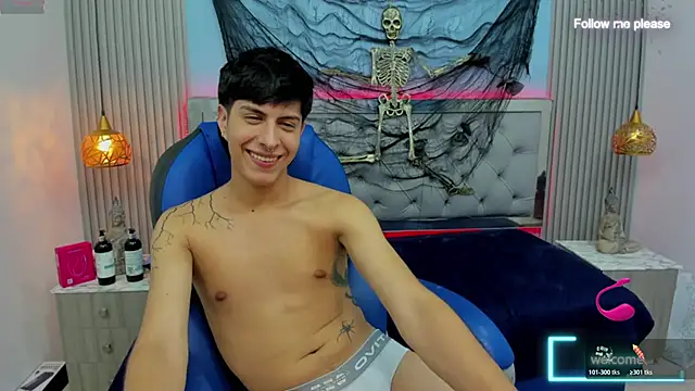 Estiv18  online show from 30, 10, 2025