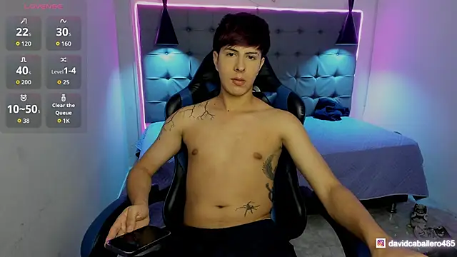 Estiv18  online show from 23, 2, 2026