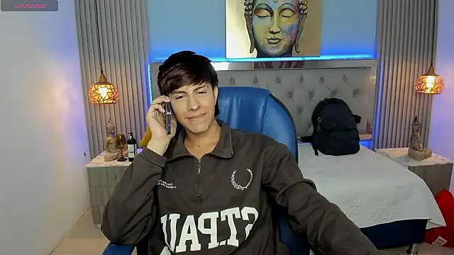 Estiv18  online show from 11, 3, 2026