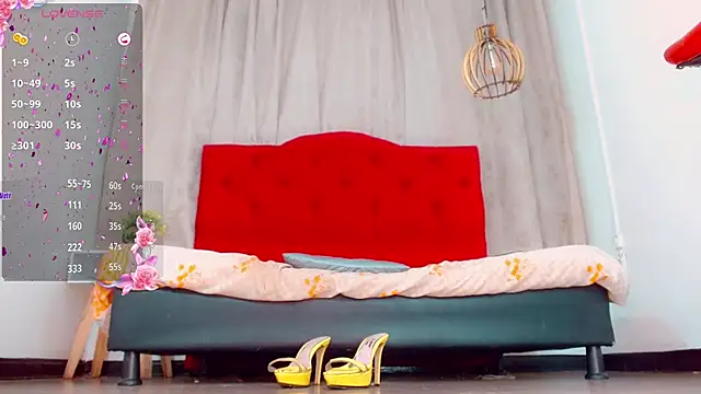 katha Crawford online show from 15, 10, 2025